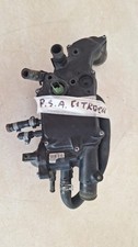 Termostato per PEUGEOT CITROEN FIAT COD.9641338680