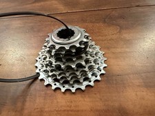 Campagnolo Sprockets 13-26 10