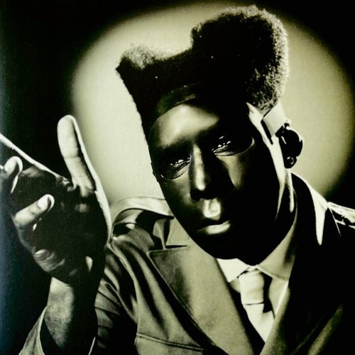 Tyler the creator - tyler,,