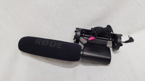 Rode videomic n3594 - n3594, microphono