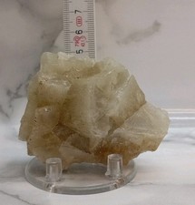 Mineral 'Fluorite Fluorescent
