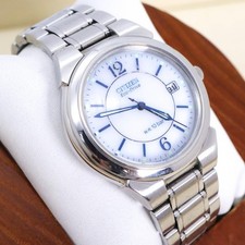 Orologio Citizen 2599 Eco