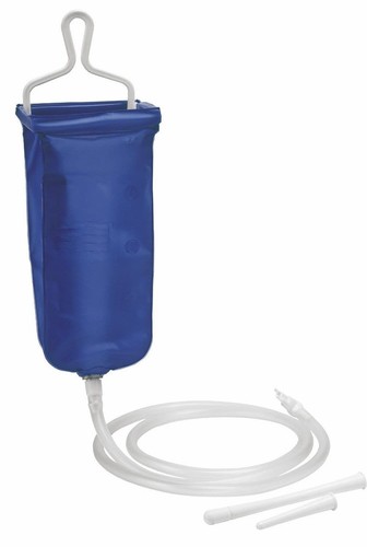 Enteroclisma x1pz capacita - enteroclisma, 2