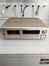 PIONEER T-858 Cassette Deck