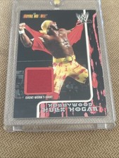 Maglia fleer wwe - maglia,