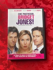 Che Pasticcio, Bridget Jones