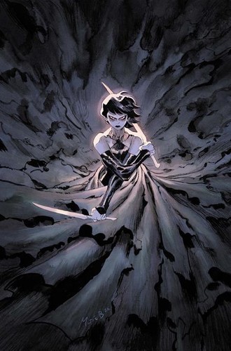 Absolute cassandra cain the - cain,