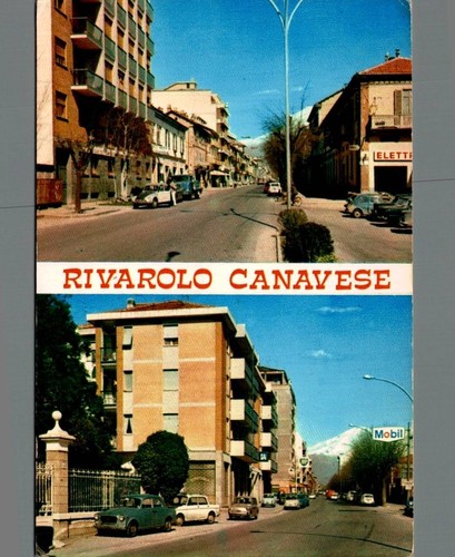 Torino rivarolo canavese - torino,
