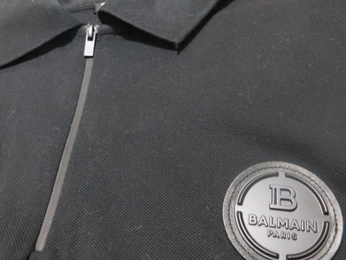Balmain polo uomo s - .polo,