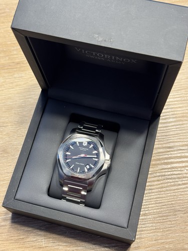 Orologio uomo victorinox swiss - victorinox,