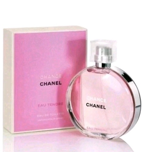 Chanel chance epd tendre - chanel,