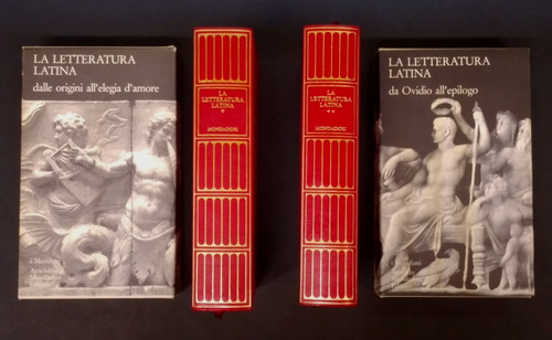 Letteratura greca da - greca,,
