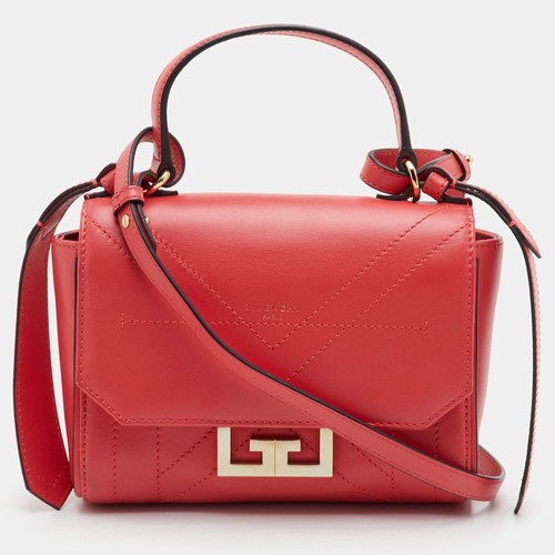 Borsa givenchy eden minicoral - givenchy,