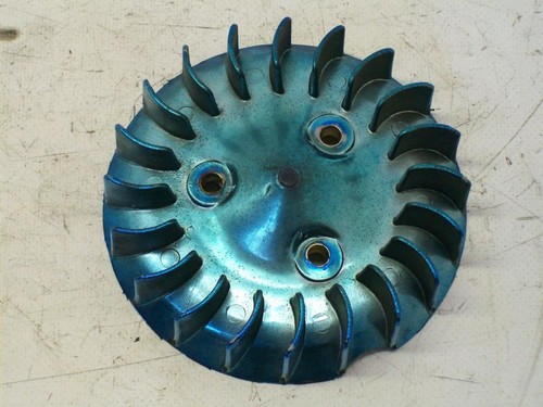 Ventola volano per malaguti - ventola,