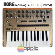 Korg Monologue Gold (Limited)