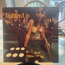 Tighten Up Vol 7 - Various