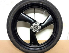 Cerchio anteriore Ducati