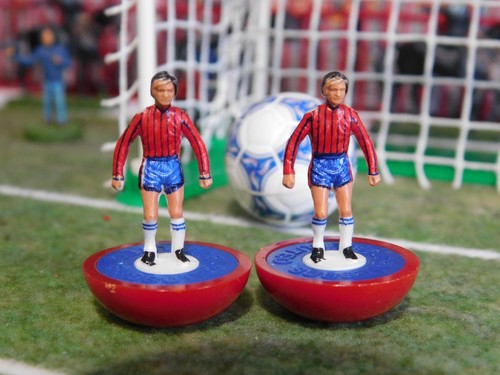 Subbuteo vintage anni - subbuteo, 80