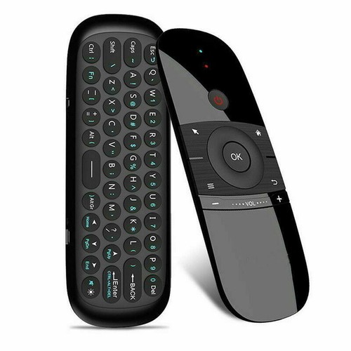Tastiera wireless air - w1, 2.4g