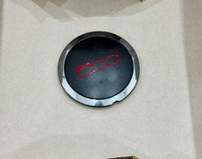 Coppetta Coprimozzo per cerchi in lega Fiat 500 S sport o altre 500 ORIGINALE