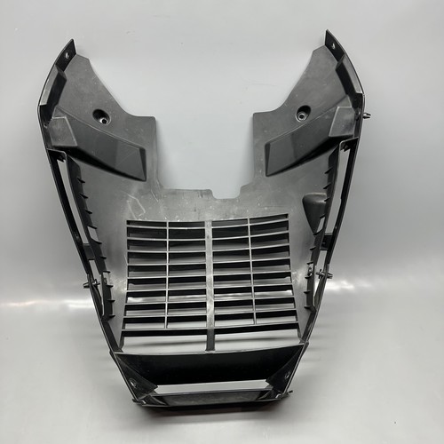 Bmw c600 sport radiator grille - bmw,