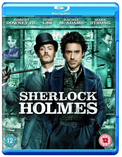 Sherlock holmes edizione - holmes, [edizione