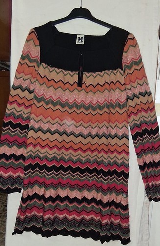 Vestito missoni donna taglia - missoni,