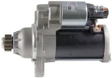 HELLA Starter For AUDI A1 A3