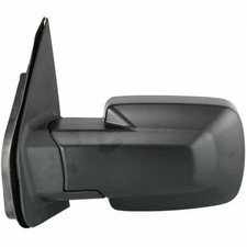 Lato Conducente Sinistro SX