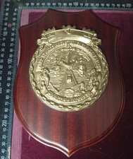CREST MARINA MILITARE