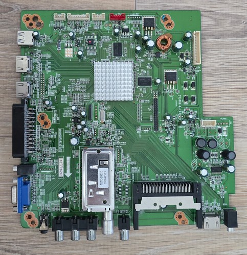 Scheda madre cv308h 10 - madre, tv