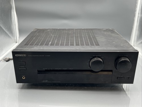 Amplificatore integrato stereo
