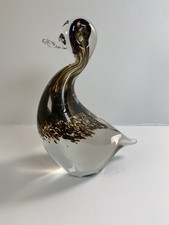 ORNAMENTO FERMACARTE UCCELLINO