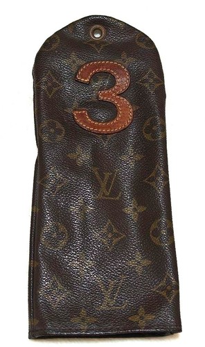 Louis vuitton monogram golf - vuitton,