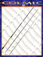 Canna inglese Colmic REAL