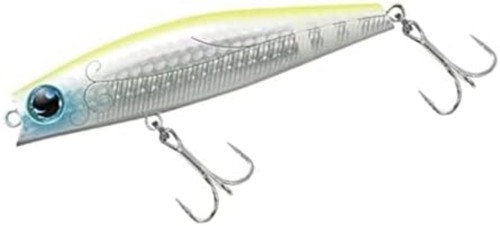 Daiwa minnow seabass morethan - minnow,