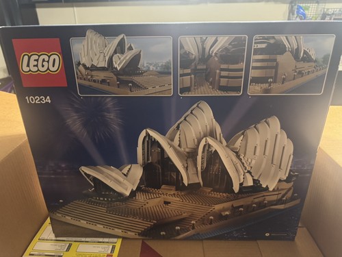 Lego creator expert sydney - creator, expert: