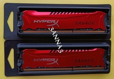 2 X 8 GB 16 GB DDR3 2133 MHz