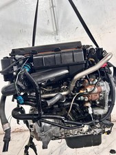 MOTORE COMPLETO PER CITROEN C3