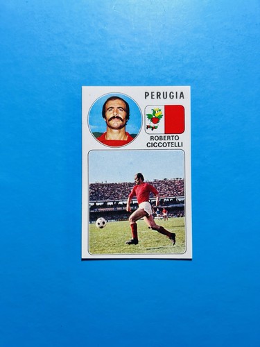 Figurina calciatori panini - figurina,