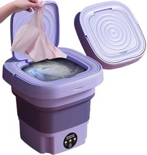 MINI LAVATRICE PORTATILE CON