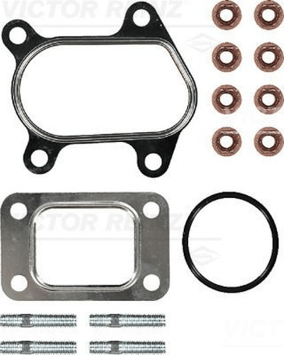 Kit montaggio caricatore - , per