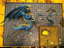 Warhammer Fantasy High Elves