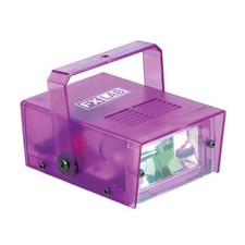 Soundlab mini strobo discoteca - mini,