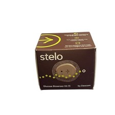 Stelo Dexcom Kit Biosensore