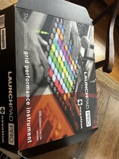 Novation Launchpad Pro Ableton