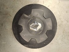 Renault Trafic II (X83) 2003