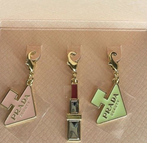 Set charm prada beauty - charm, /