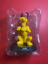 Cane pluto figure statua 11 - pluto, 3d