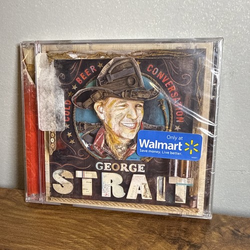 George strait cold beer - cold,